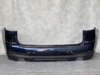 8064829 Бампер задний BMW X3 G01 Арт e11762155, вид 1