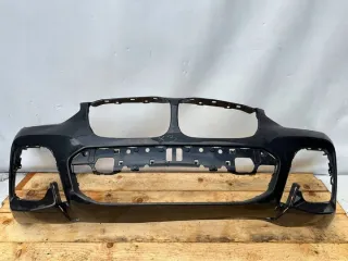 8089743 Бампер передний BMW X3 G01 Арт e11762142, вид 1
