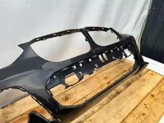 8089743 Бампер передний BMW X3 G01 Арт e11762142, вид 4