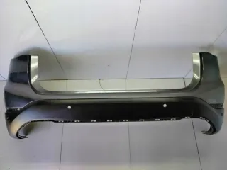 7355260 Бампер задний BMW X1 F48 Арт e11762097, вид 1