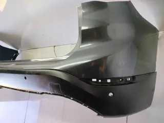 7355260 Бампер задний BMW X1 F48 Арт e11762097, вид 4