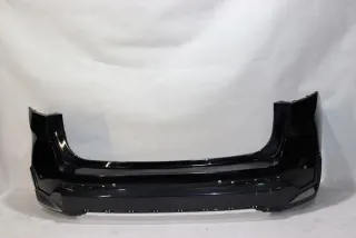 51129883525 9883525 Бампер задний BMW X1 U11 Арт e11762061, вид 1