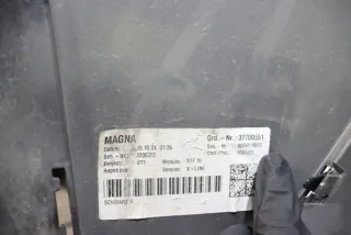 51129883525 9883525 Бампер задний BMW X1 U11 Арт e11762061, вид 9