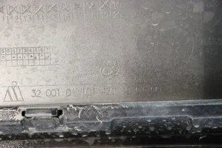 51129883525 9883525 Бампер задний BMW X1 U11 Арт e11762061, вид 10