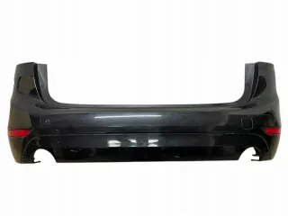 CARPARTS24 Бампер задний BMW 2 F45/F46 Арт e11761958, вид 1