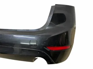 CARPARTS24 Бампер задний BMW 2 F45/F46 Арт e11761958, вид 3
