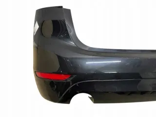 CARPARTS24 Бампер задний BMW 2 F45/F46 Арт e11761958, вид 5