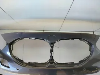 51118070928 Бампер передний BMW 1 F40 Арт e11761939, вид 2