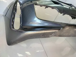51118070928 Бампер передний BMW 1 F40 Арт e11761939, вид 4