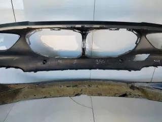 51118070928 Бампер передний BMW 1 F40 Арт e11761939, вид 7