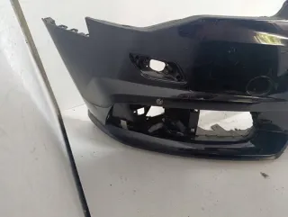 4G0807437AB Бампер передний Audi A6 C7 (S6,RS6) Арт e11761902, вид 2