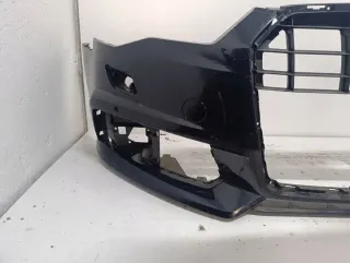 4G0807437AB Бампер передний Audi A6 C7 (S6,RS6) Арт e11761902, вид 3