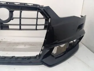 4G0807437AB Бампер передний Audi A6 C7 (S6,RS6) Арт e11761902, вид 6