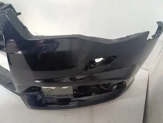 4G0807437AB Бампер передний Audi A6 C7 (S6,RS6) Арт e11761902, вид 7