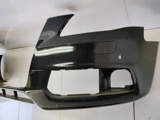 8K0807437 Бампер передний Audi A4 B8 Арт e11761886, вид 5