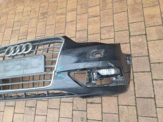 8V3807437 Бампер передний Audi A3 8V Арт e11761851, вид 3