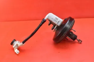 8V51-2B195-LE Вакуумный усилитель тормозов Ford Fiesta 5 Арт e11761667, вид 3