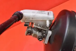 8V51-2B195-LE Вакуумный усилитель тормозов Ford Fiesta 5 Арт e11761667, вид 4