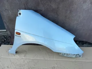 1999-2002 Крыло переднее правое Renault Scenic 1 Арт e11761308, вид 1