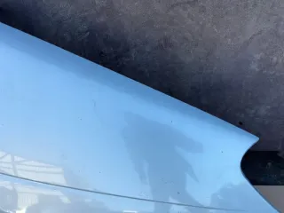 1999-2002 Крыло переднее правое Renault Scenic 1 Арт e11761308, вид 3