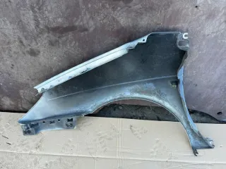 1999-2002 Крыло переднее правое Renault Scenic 1 Арт e11761308, вид 7