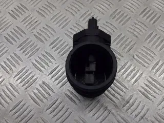0280218031 Расходомер воздуха Opel Corsa C Арт e11761027, вид 3