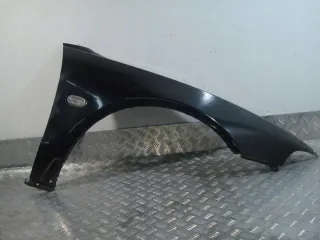  Крыло переднее правое Mitsubishi Galant 8 Арт e11760988, вид 1
