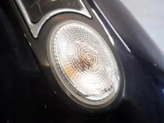 56448948648 Крыло переднее левое MINI Cooper R56 Арт e11760966, вид 2