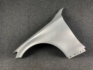 A2058810101 Крыло переднее левое Mercedes C W205 Арт e11760879, вид 1