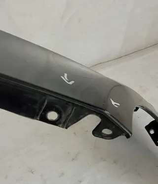 2012-2018 A1768810101 Крыло переднее левое Mercedes A W176 Арт e11760861, вид 5