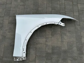  Крыло переднее правое Ford Mustang Mach-E Арт e11760470
