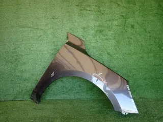 JX7B-A16015-AD Крыло переднее правое Ford Focus 4 Арт e11760435, вид 3