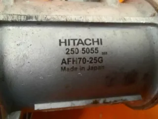 AFH70-25G Расходомер воздуха Audi A6 C5 (S6,RS6) Арт e11760397, вид 5