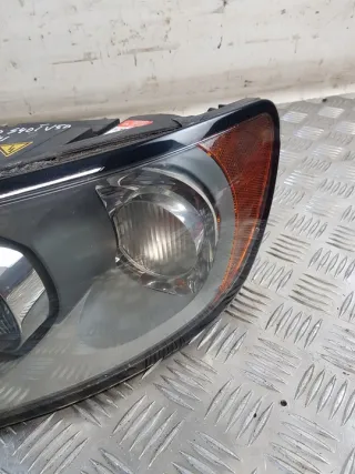 30698889 Фара левая Volvo V50 Арт e11760320, вид 4