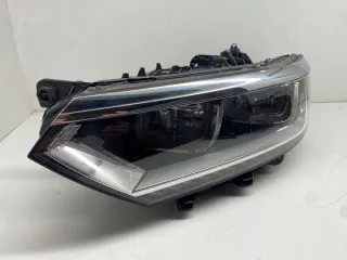 3G1941035C Фара левая Volkswagen Passat B8 Арт e11760043, вид 1