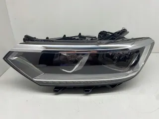 3G1941035C Фара левая Volkswagen Passat B8 Арт e11760043, вид 2