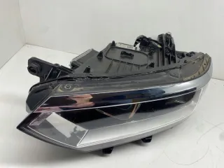 3G1941035C Фара левая Volkswagen Passat B8 Арт e11760043, вид 3
