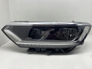 3G1941035C Фара левая Volkswagen Passat B8 Арт e11760043, вид 4