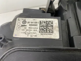 3G1941035C Фара левая Volkswagen Passat B8 Арт e11760043, вид 6
