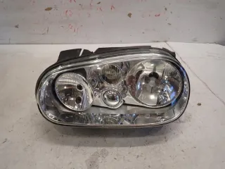1998-2004 1J1941015B Фара левая Volkswagen Golf 4 Арт e11759988, вид 1