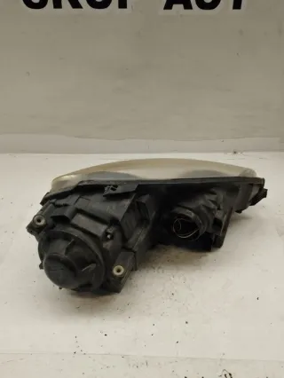 0301212201 Фара левая Volkswagen Golf 5 Арт e11759972, вид 4