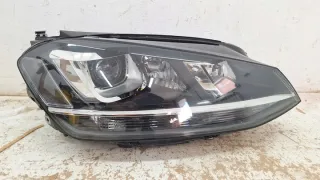 5G1941032 Фара правая Volkswagen Golf 7 Арт e11759954, вид 1