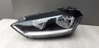 517941005A Фара левая Volkswagen Golf 7 Арт e11759944, вид 1