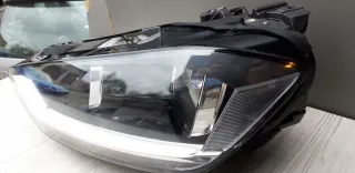517941005A Фара левая Volkswagen Golf 7 Арт e11759944, вид 3