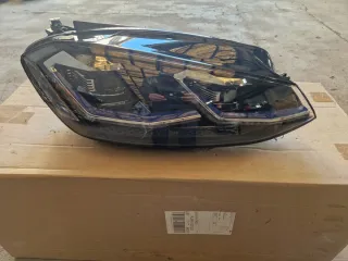 5G1941114B Фара правая Volkswagen Golf 7 Арт e11759939, вид 1