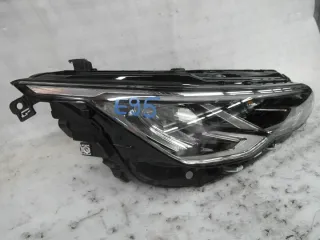 5H1941030C Фара правая Volkswagen Golf 8 Арт e11759923, вид 2