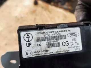 8V51-15K600-CG FIEMK746 Блок предохранителей Ford Fiesta 5 Арт e11759744, вид 2