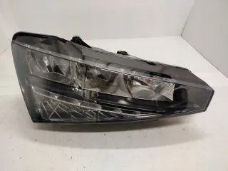 657941016 Фара правая Skoda Scala Арт e11759700, вид 1