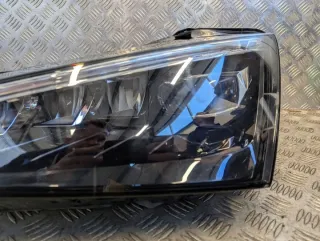 2019-2023 657941015A pwexpert2017 Фара левая Skoda Scala Арт e11759698, вид 3