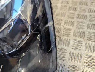 2019-2023 657941015A pwexpert2017 Фара левая Skoda Scala Арт e11759698, вид 6